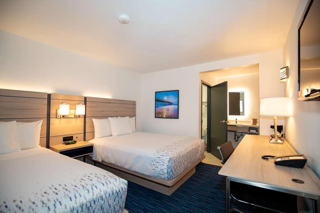 Orange Grove Inn Tustin Ruang foto