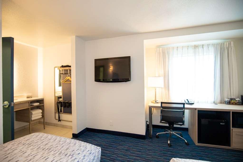 Orange Grove Inn Tustin Ruang foto