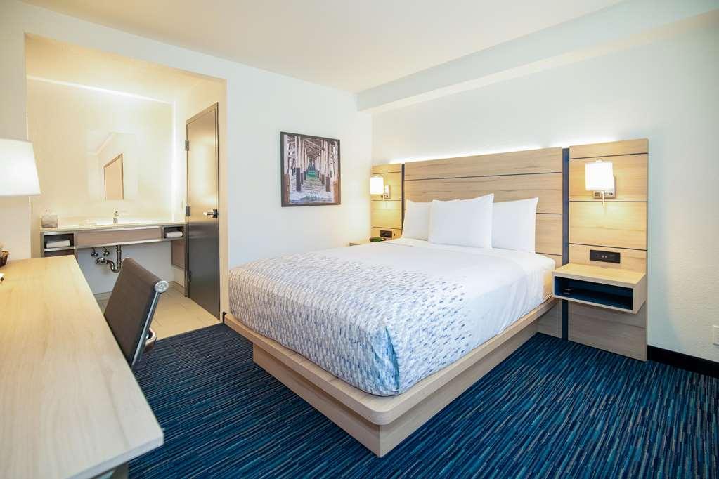 Orange Grove Inn Tustin Ruang foto